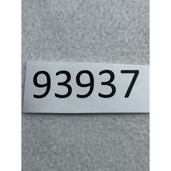 Vintage Indiana University IU Hoosiers Sweatshirt Fruit Of Loom Made USA Size XL - Picture 9 of 9